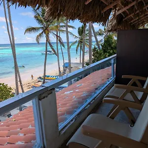 Dios Es Fiel - Ali Punta Cana